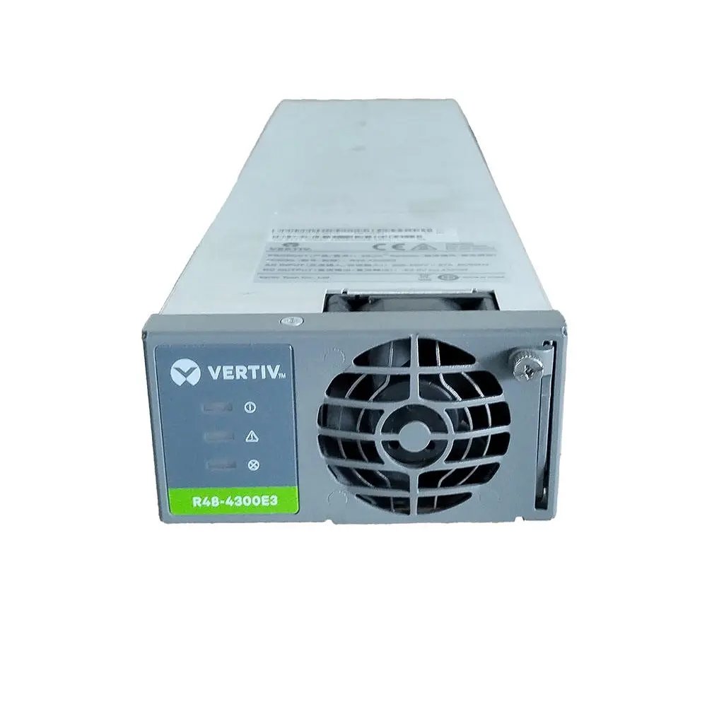 New R48-4300e 53.5V 80A rectifier Module Power For ZVS Induction Heating 7 New R48-4300e 53.5V 80A rectifier Module Power For ZVS Induction Heating R48 4300e 53.5V 3 New R48-4300e 53.5V 80A rectifier Module Power For ZVS Induction Heating